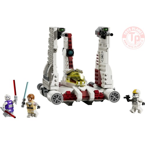 Caccia stellare V-19 Torrent LEGO STAR WARS 75432 LEGO