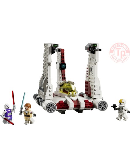 Caccia stellare V-19 Torrent LEGO STAR WARS 75432 LEGO