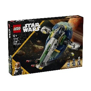 Astronave di Jango Fett LEGO STAR WARS 75433 LEGO