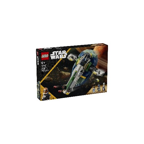 Astronave di Jango Fett LEGO STAR WARS 75433 LEGO