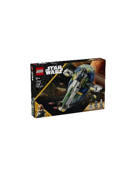 Astronave di Jango Fett LEGO STAR WARS 75433 LEGO