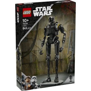 Droide di sicurezza K-2SO LEGO STAR WARS 75434 LEGO
