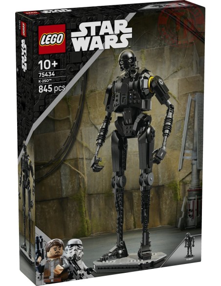 Droide di sicurezza K-2SO LEGO STAR WARS 75434 LEGO