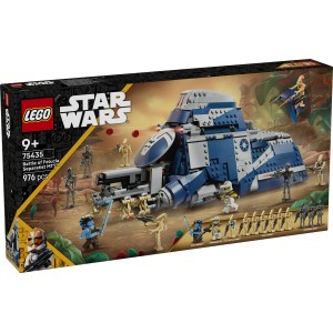 MTT separatista Battaglia di Felucia LEGO STAR WARS 75435 LEGO