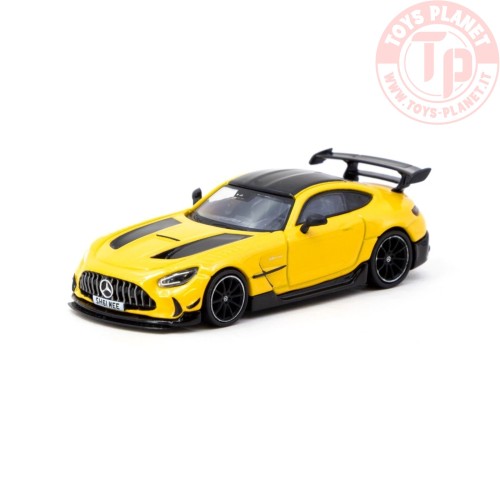 1/64 Mercedes-Benz AMG GT Black Series TARMAC T64G-042-SHMEE TARMAC WORKS