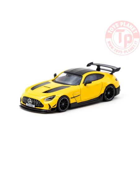 1/64 Mercedes-Benz AMG GT Black Series TARMAC T64G-042-SHMEE TARMAC WORKS