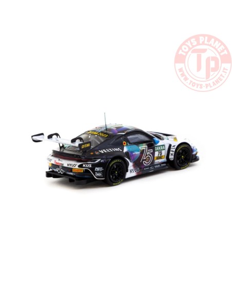 1/64 Porsche 911 GT3 R DTM 2023 T64-084-23DTM75 TARMAC WORKS