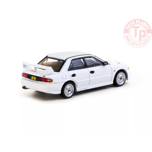 1/64 Mitsubishi Lancer RS Evo III T64G-050-RS TARMAC WORKS
