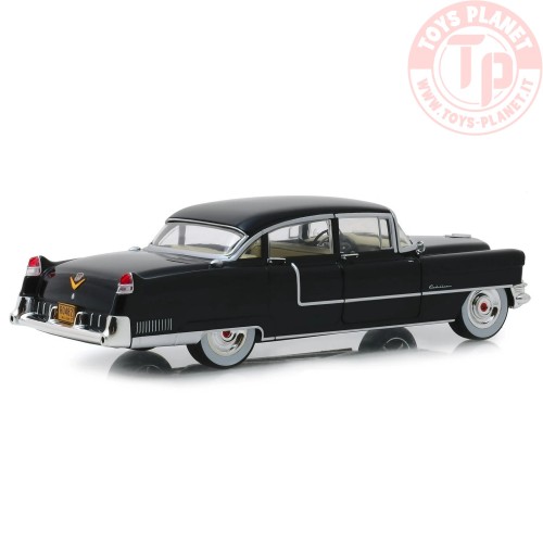 1/24 Il Padrino (1972) - 1955 Cadillac Fleetwood Serie 60 GREENLIGHT 84091 GREENLIGHT