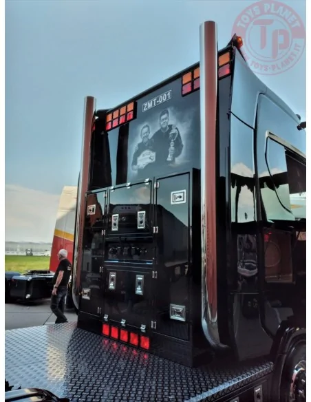 Scania Next Gen S-Series Highline 6x2 Zino Moens TEKNO 87884 TEKNO Scania Next Gen S-Series Highline 6x2 Zino Moens TEKNO 87884 TEKNO