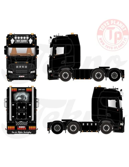 Scania Next Gen S-Series Highline 6x2 Zino Moens TEKNO 87884 TEKNO Scania Next Gen S-Series Highline 6x2 Zino Moens TEKNO 87884 TEKNO