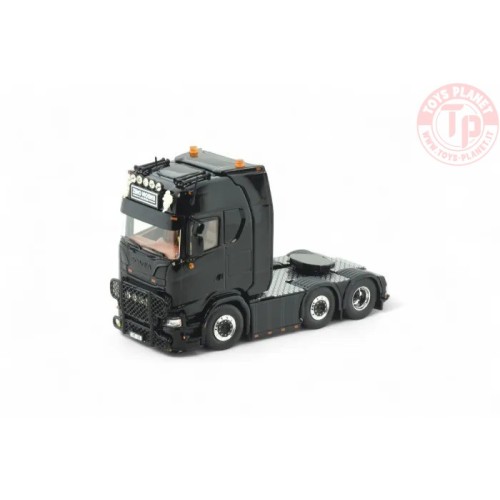 Scania Next Gen S-Series Highline 6x2 Zino Moens TEKNO 87884 TEKNO