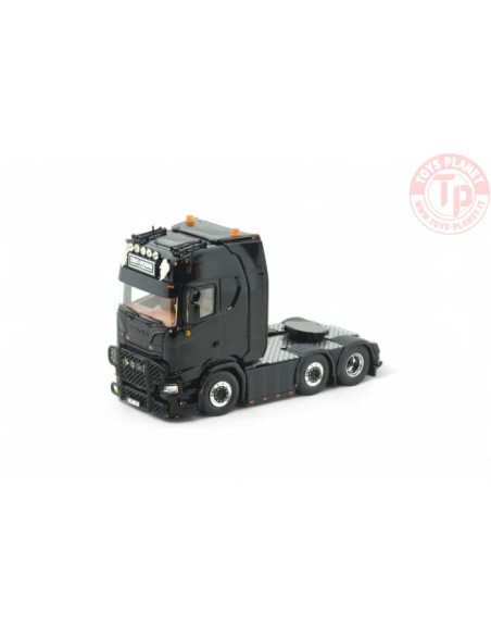 Scania Next Gen S-Series Highline 6x2 Zino Moens TEKNO 87884 TEKNO