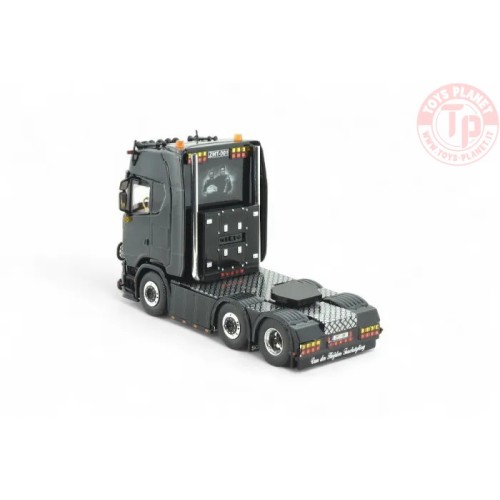 Scania Next Gen S-Series Highline 6x2 Zino Moens TEKNO 87884 TEKNO