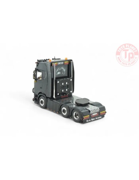 Scania Next Gen S-Series Highline 6x2 Zino Moens TEKNO 87884 TEKNO Scania Next Gen S-Series Highline 6x2 Zino Moens TEKNO 87884 TEKNO