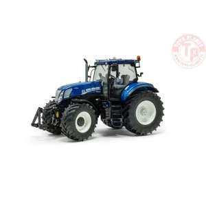 New Holland T7.270 Blue Power 1:32 ROS 301405 ROS