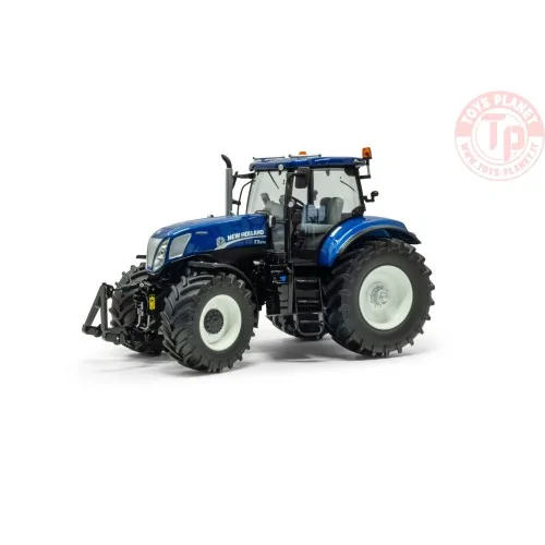 New Holland T7.270 Blue Power 1:32 ROS 301405 ROS