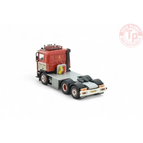 Volvo F12 6x2 Bjarne Andersen TEKNO 83362 TEKNO