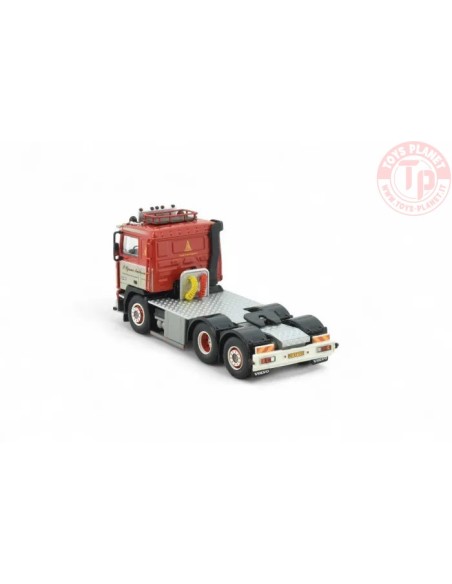 Volvo F12 6x2 Bjarne Andersen TEKNO 83362 TEKNO Volvo F12 6x2 Bjarne Andersen TEKNO 83362 TEKNO
