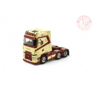 Renault T high 6x2 Shotton TEKNO 85255 TEKNO