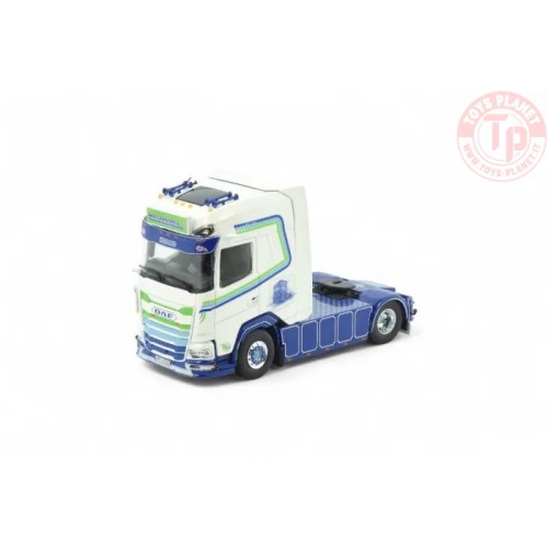 DAF XG+ 4x2 HP Transped TEKNO 87003 TEKNO