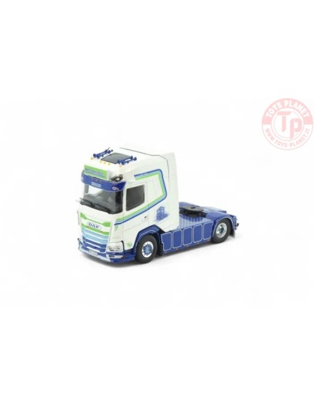 DAF XG+ 4x2 HP Transped TEKNO 87003 TEKNO