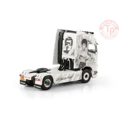 VOLVO FH4 GLOBETROTTER 4X2 Tantai WSI 01-4830 WSI MODELS