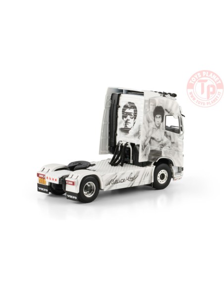 VOLVO FH4 GLOBETROTTER 4X2 Tantai WSI 01-4830 WSI MODELS