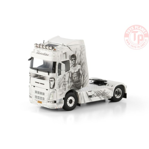 VOLVO FH4 GLOBETROTTER 4X2 Tantai WSI 01-4830 WSI MODELS