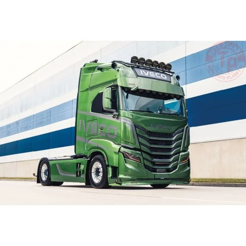 IVECO S-WAY AS HIGH MY2024 WSI 04-2230 WSI MODELS