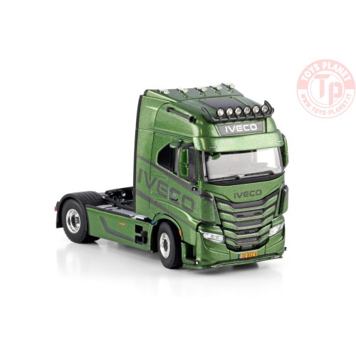 IVECO S-WAY AS HIGH MY2024 WSI 04-2230 WSI MODELS