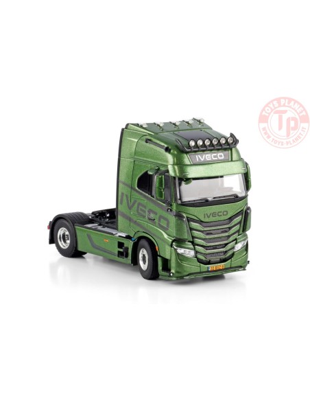 IVECO S-WAY AS HIGH MY2024 WSI 04-2230 WSI MODELS