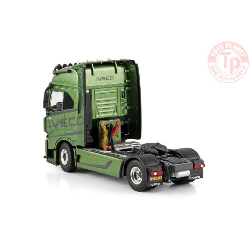 IVECO S-WAY AS HIGH MY2024 WSI 04-2230 WSI MODELS