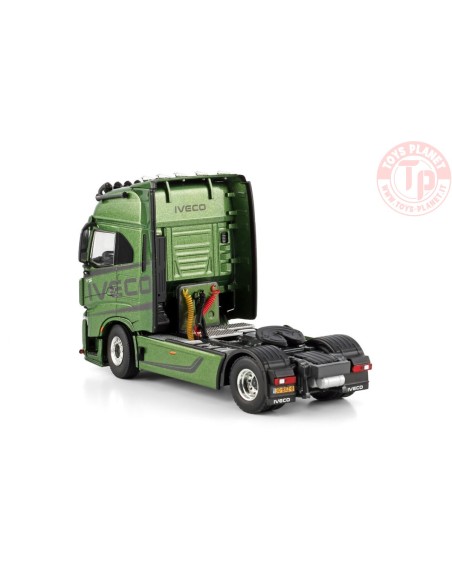 IVECO S-WAY AS HIGH MY2024 WSI 04-2230 WSI MODELS