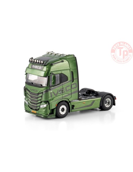 IVECO S-WAY AS HIGH MY2024 WSI 04-2230 WSI MODELS