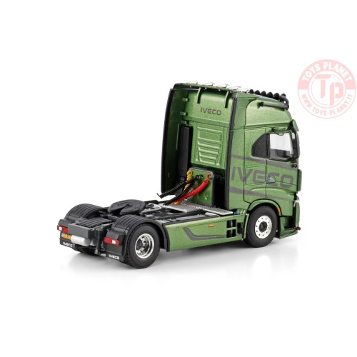 IVECO S-WAY AS HIGH MY2024 WSI 04-2230 WSI MODELS
