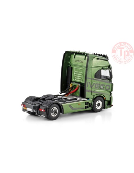 IVECO S-WAY AS HIGH MY2024 WSI 04-2230 WSI MODELS