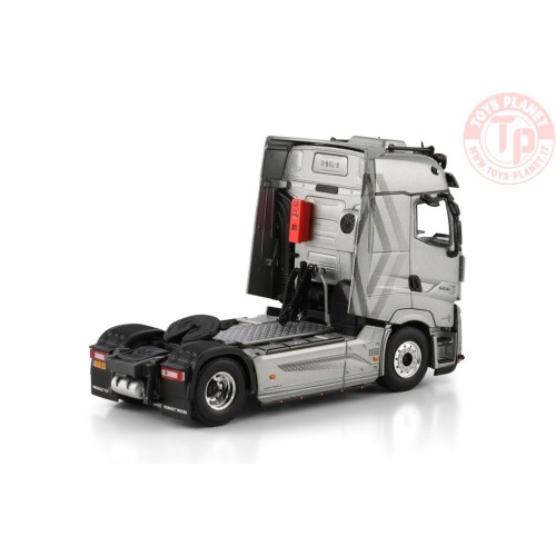 RENAULT TRUCKS T HIGH EVO WSI 04-2212 WSI MODELS
