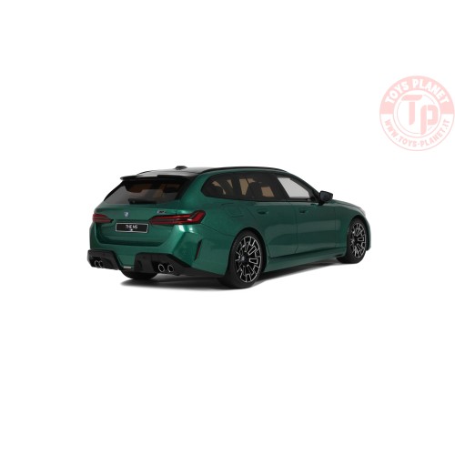 1:18 BMW M5 TOURING 2024 GT509 GT SPIRIT