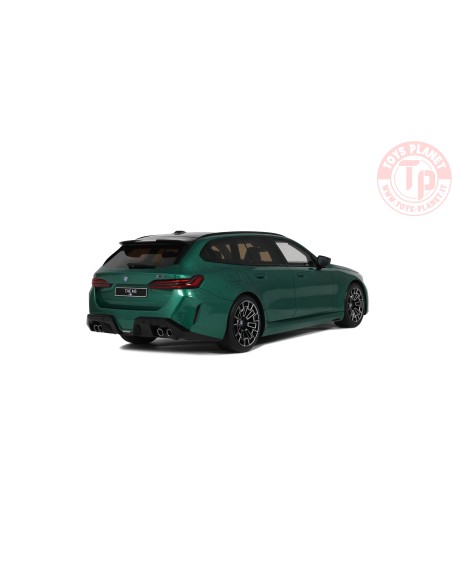 1:18 BMW M5 TOURING 2024 GT509 GT SPIRIT 1:18 BMW M5 TOURING 2024 GT509 GT SPIRIT