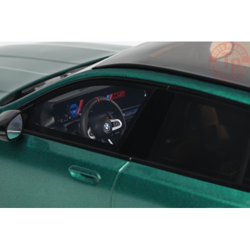 1:18 BMW M5 TOURING 2024 GT509 GT SPIRIT