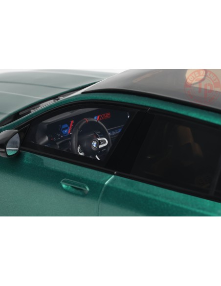 1:18 BMW M5 TOURING 2024 GT509 GT SPIRIT 1:18 BMW M5 TOURING 2024 GT509 GT SPIRIT