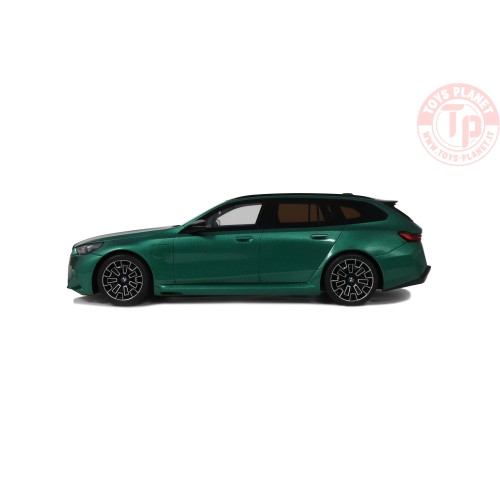 1:18 BMW M5 TOURING 2024 GT509 GT SPIRIT