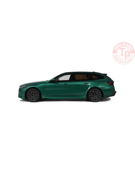 1:18 BMW M5 TOURING 2024 GT509 GT SPIRIT 1:18 BMW M5 TOURING 2024 GT509 GT SPIRIT