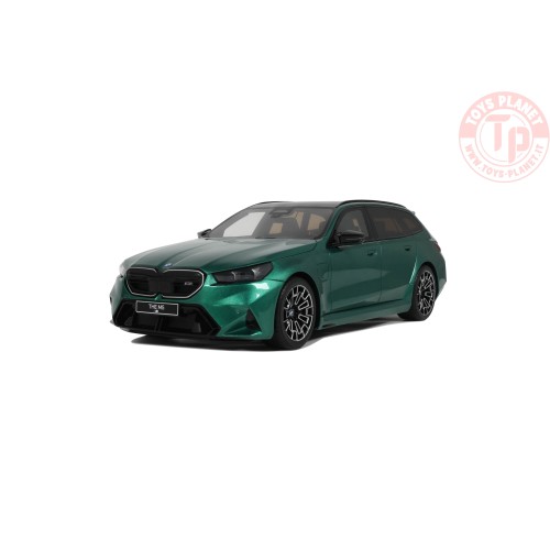 1:18 BMW M5 TOURING 2024 GT509 GT SPIRIT