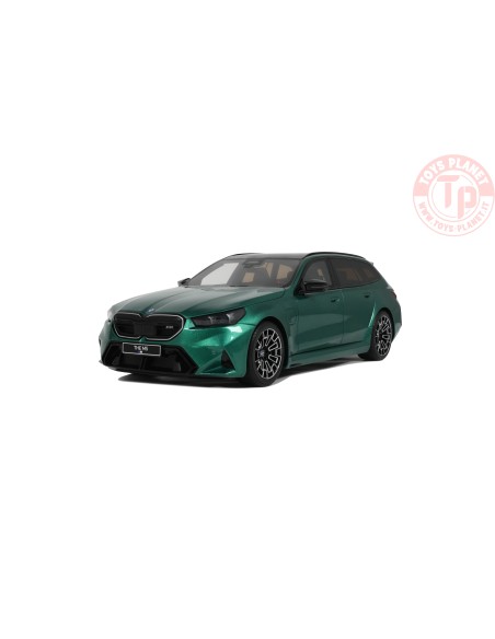 1:18 BMW M5 TOURING 2024 GT509 GT SPIRIT 1:18 BMW M5 TOURING 2024 GT509 GT SPIRIT