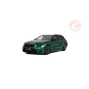 1:18 BMW M5 TOURING 2024 GT509 GT SPIRIT