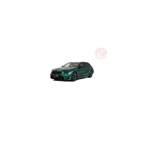 1:18 BMW M5 TOURING 2024 GT509 GT SPIRIT