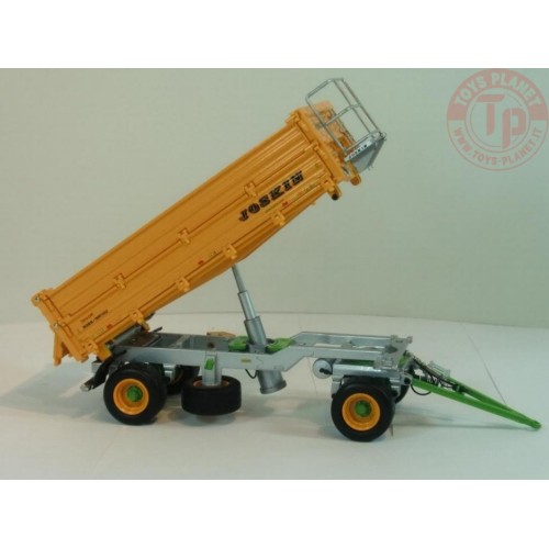 Joskin Tetra-Cap 5525/13R100