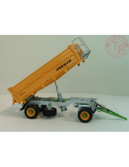 Joskin Tetra-Cap 5525/13R100
